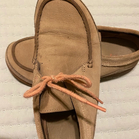 Brown Choco’s size 7.5 - Picture 4 of 7